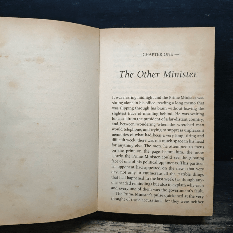 Harry Potter and the Half-Blood Prince - J.K.Rowling