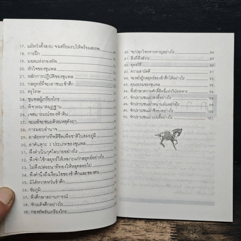 ปรัชญานิพนธ์ขงเบ้ง ฉบับสมบูรณ์ - เธียรชัย เอี่ยมวรเมธ