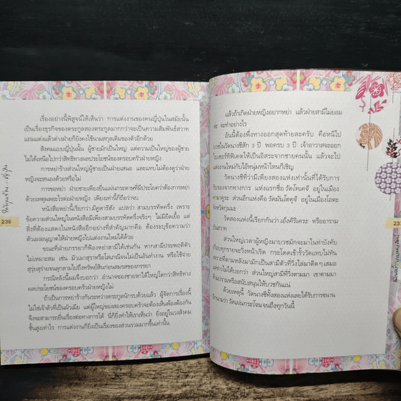 ใต้ถุนร้านญี่ปุ่น - สมพงษ์ งามแสงรัตน์