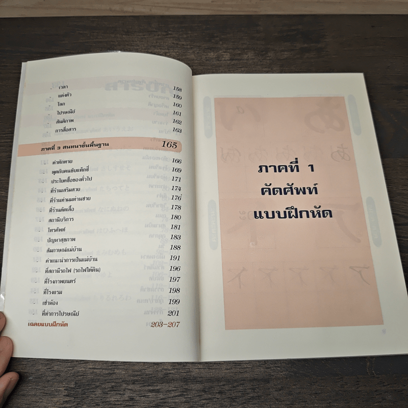 พื้นฐานญี่ปุ่น สำหรับผู้เริ่มเรียน