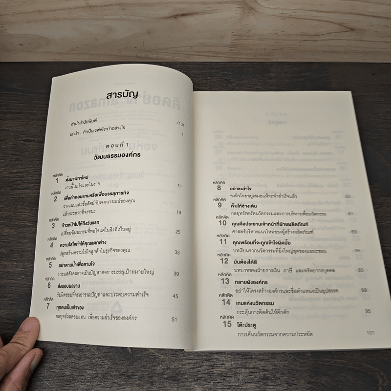 คิดอย่าง Amazon - จอห์น รอสส์แมน