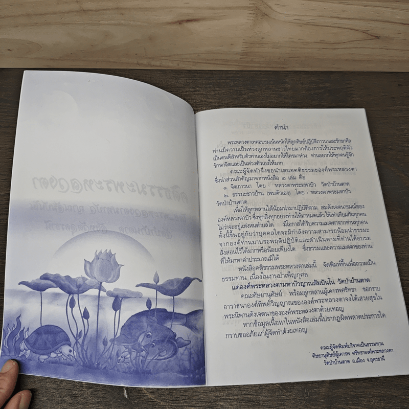 คติธรรมะพระหลวงตา - พระหลวงตามหาบัว ญาณสัมปันโน