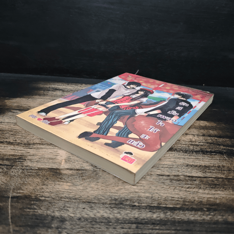 รักดีมั้ย เผลอใจให้ซะแล้ว - ลูกชุบ