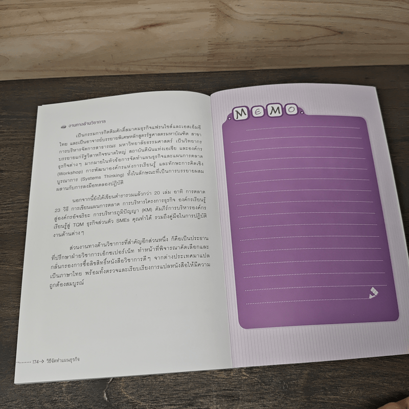 คู่มือวิธีจัดทำแผนธุรกิจ - วีรวุธ มาฆะศิรานนท์