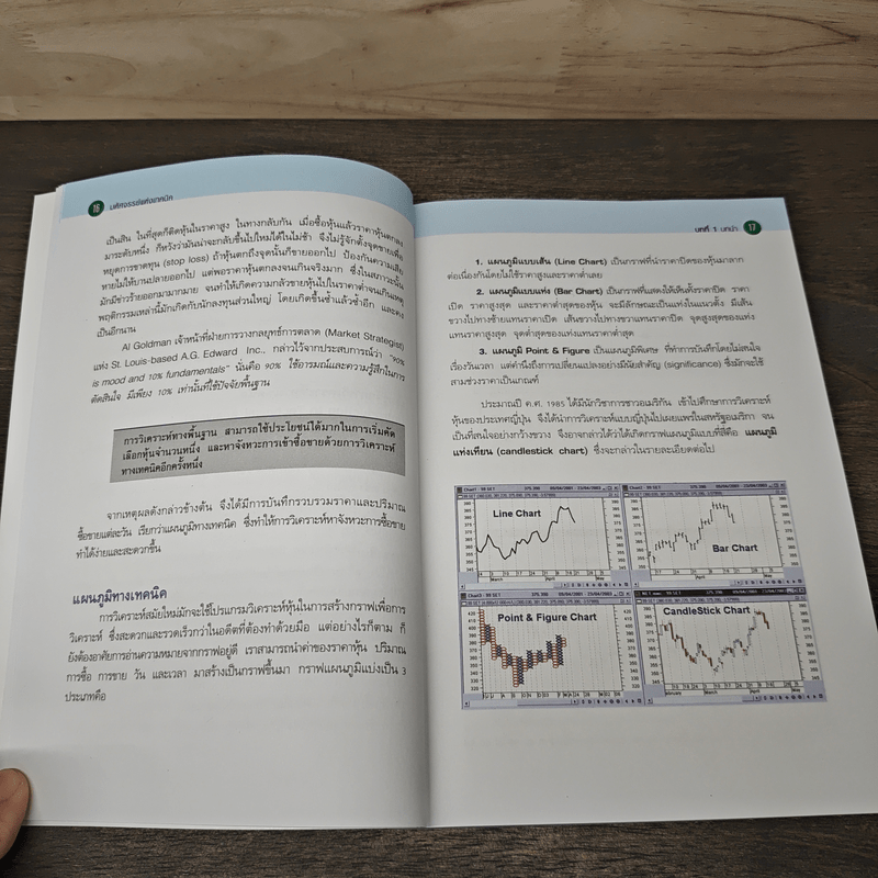 มหัศจรรย์แห่งเทคนิค : เพื่อให้เข้าถึงหัวใจ - สนธิ อังสนากุล