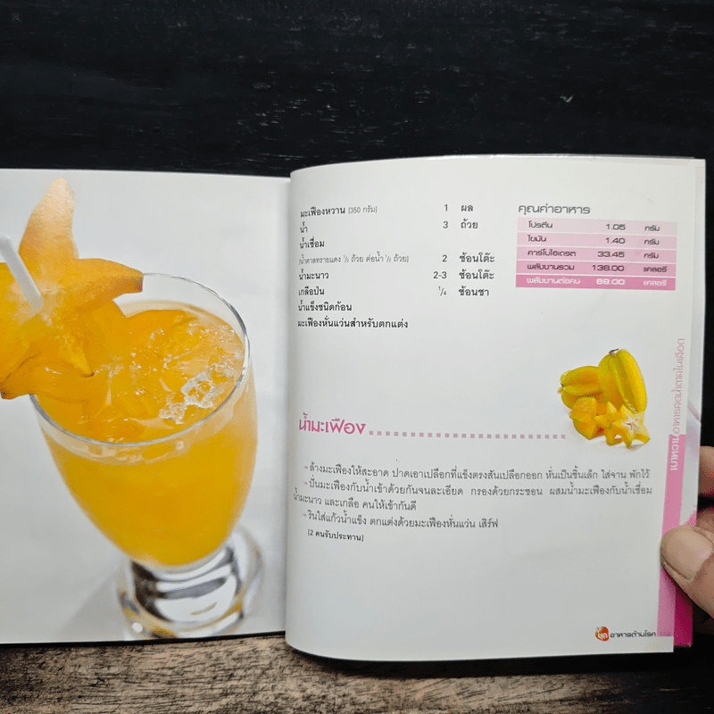 เบาหวาน อาหารลดน้ำตาลในเลือด