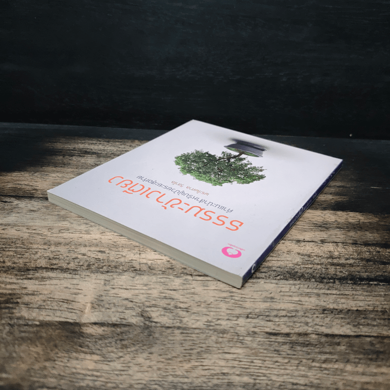 ธรรมะข้างเตียง คำแนะนำสำหรับผู้ป่วยระยะสุดท้าย - พระไพศาล วิสาโล