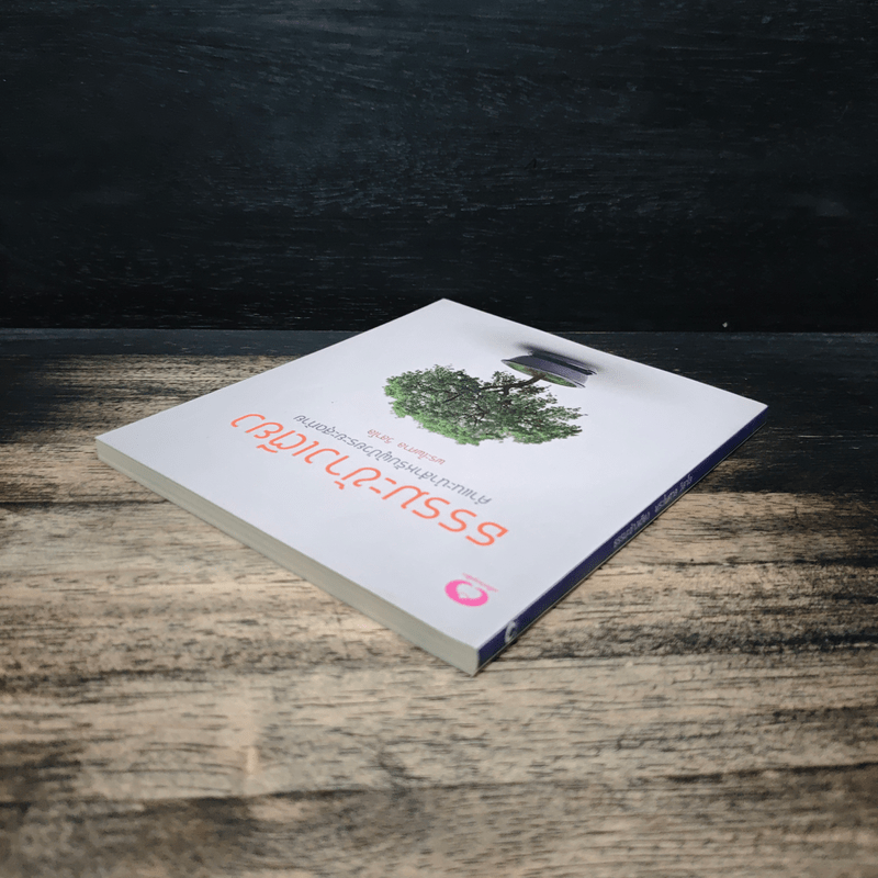 ธรรมะข้างเตียง คำแนะนำสำหรับผู้ป่วยระยะสุดท้าย - พระไพศาล วิสาโล