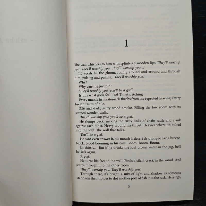 A Dark So Deadly - Stuart MacBride