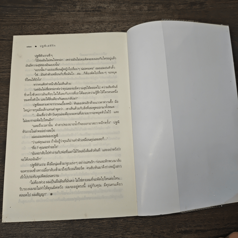 ปฐพีเล่ห์รัก - ร่มแก้ว