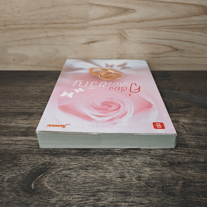 คู่เรียงเคียงขวัญ - อัญชรีย์