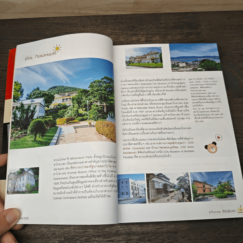 Japan ญี่ปุ่น คนเดียวก็เที่ยวได้ - DPLUS GUIDE