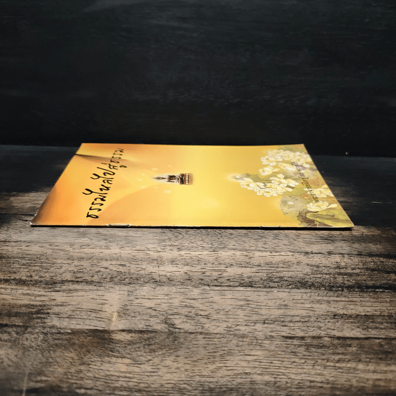 ธรรมไหลไปสู่ธรรม - พระอาจารย์มิตซูโอะ คเวสโก