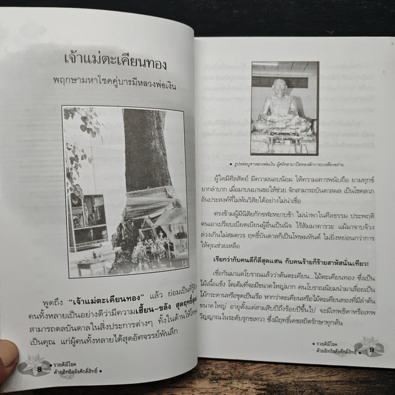 รวยดี มีโชค - สุรศิลป์ ตัณตยกุล