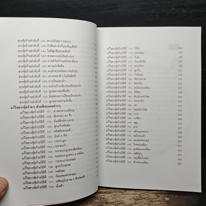 199 ฮวงจุ้ยร้ายๆในบ้านที่ต้องแก้ไขเพื่อเปิดประตูสู่ความร่ำรวย - ส.ทรัพย์มหาศาล