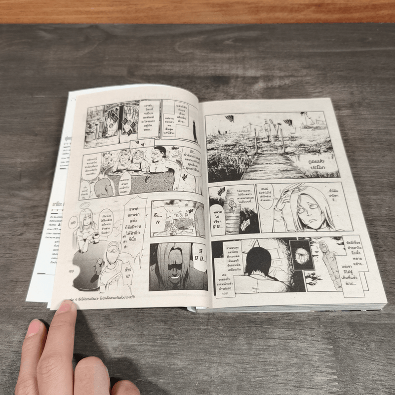 Tokyo Ghoul โตเกียว กูล เล่ม 1-3