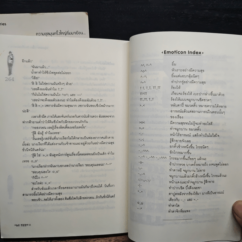 หนุ่มฮอตสาวเฮี้ยวรักเปรี้ยวอมหวาน 2 เล่มจบ - Guiyeoni