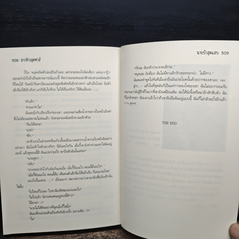 สาวห้าวสุดซ่าส์กับนายบ้าสุดแสบ - Amphetamine