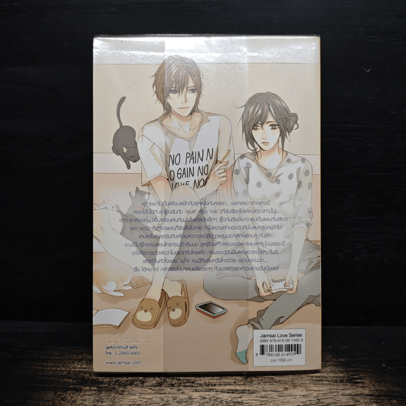 My Best (Boy) Friend เพื่อนสนิทคิดไกล หัวใจมีรัก - เจ้าหญิงผู้เลอโฉม