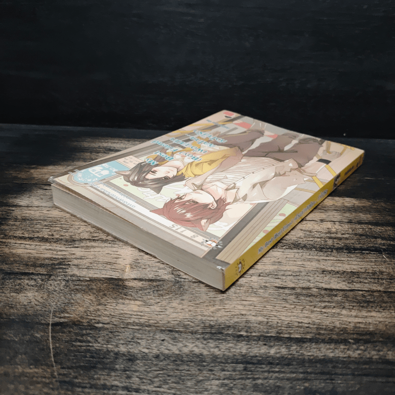 My Best (Boy) Friend เพื่อนสนิทคิดไกล หัวใจมีรัก - เจ้าหญิงผู้เลอโฉม