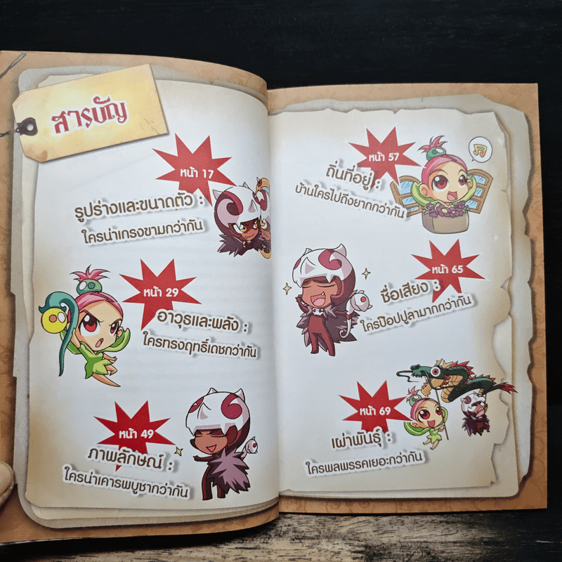 ศึกเทพเจ้ามังกรปีศาจ เล่ม 1