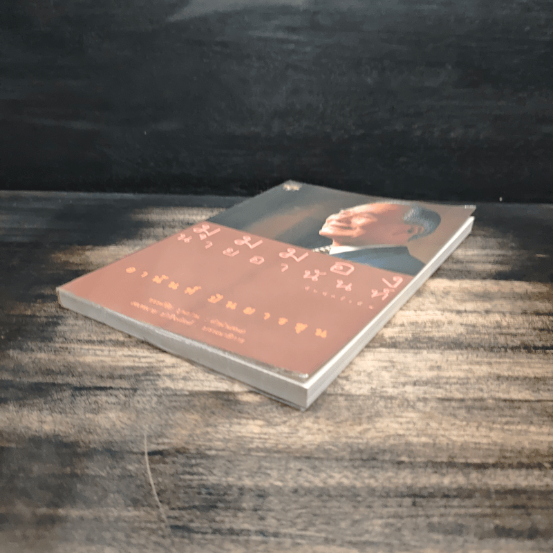 มุมมองนายอานันท์ - อานันท์ ปันยารชุน