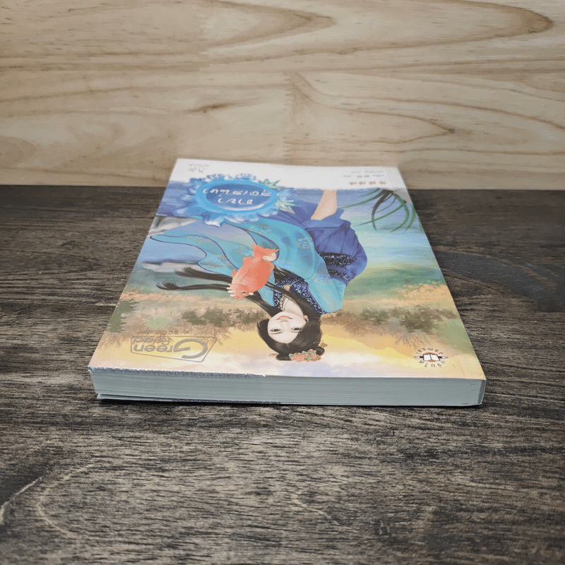 ชายาสุดเสน่หา - อวี่ซิน