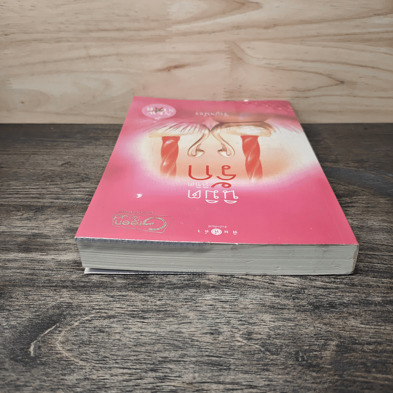 นิมิตลิขิตรัก - ริญจน์ธร