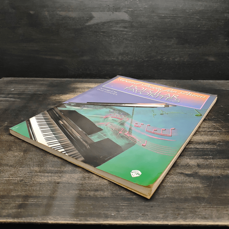 Grand Duets for Piano: Players' Choice! - Carole Flatau