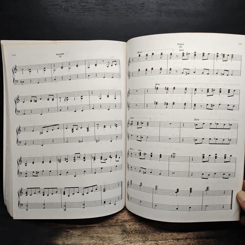 Grand Duets for Piano: Players' Choice! - Carole Flatau