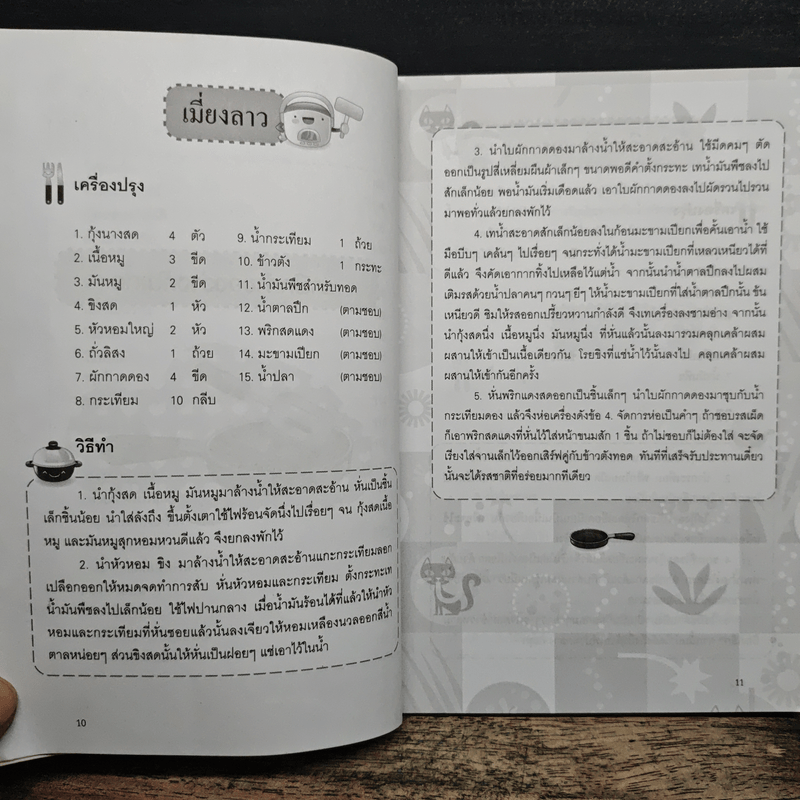 สูตรเด็ดของว่าง 79 ชนิด - อังค์วรา