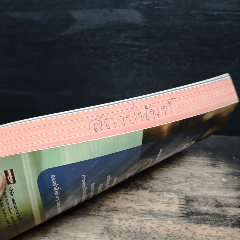 ทำชีวิตให้ดีขึ้นด้วยกฎ 30 วินาที - อลิชา โรเบิร์ตส์