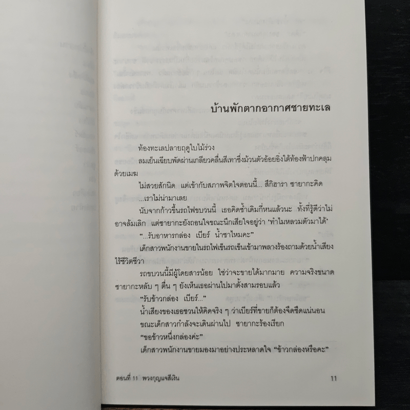 ซายากะ สาวน้อยนักสืบ 11 ตอน พวงกุญแจสีเงิน