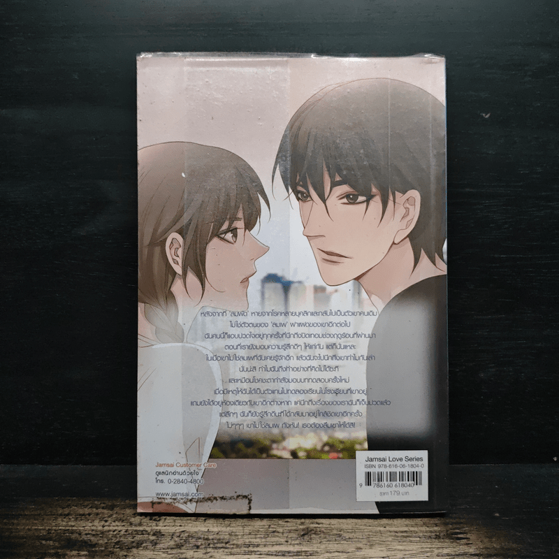 Summer Breeze ให้ลมพาหัวใจฝากไว้ที่เธอ - silly sis