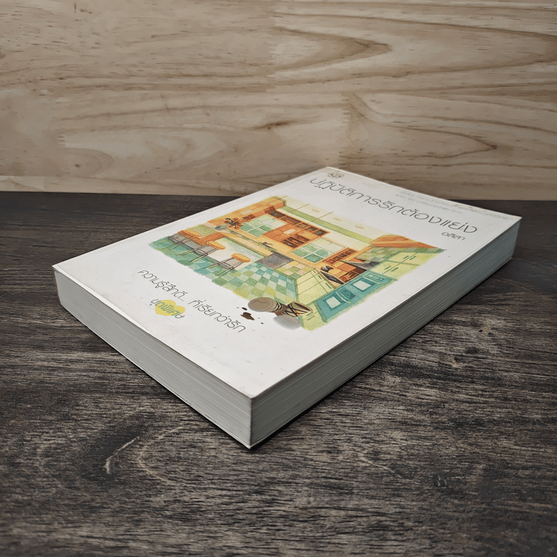 ปฏิบัติการรักต้องแย่ง - อลิสา