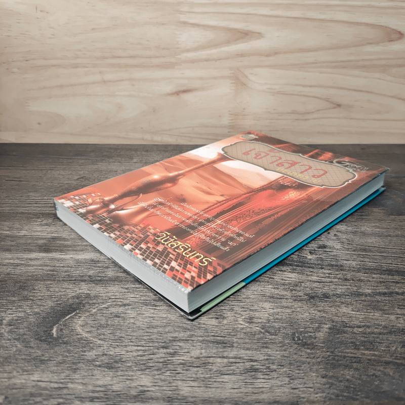 เจ้าสาวทะเลทราย - วินัสรินทร์