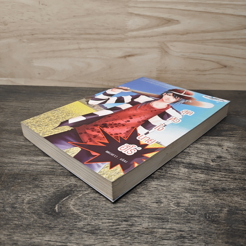 สุดหัวใจนายฮีโร่ - เพชรดาว