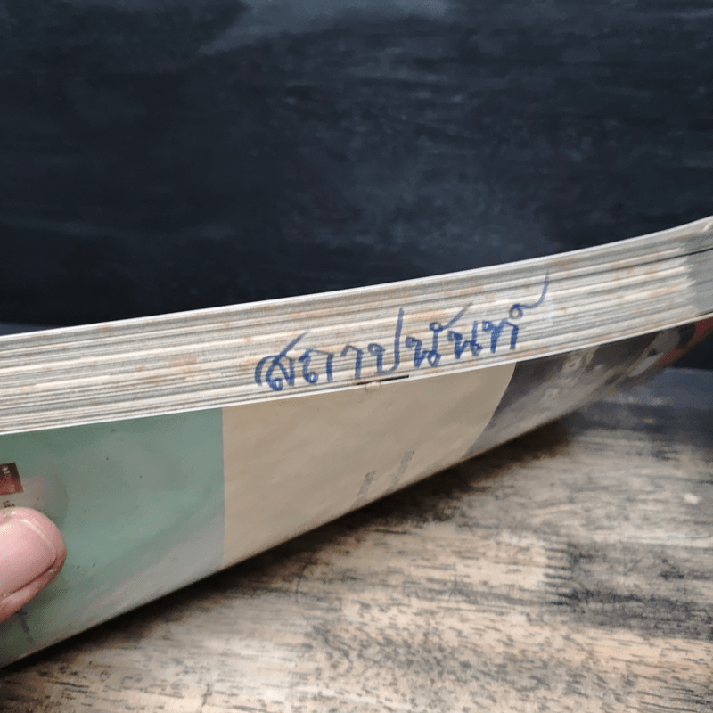 วางแผนรวยด้วยกองทุนรวม - บรรณวัฒน์ เรืองจิรัสย์