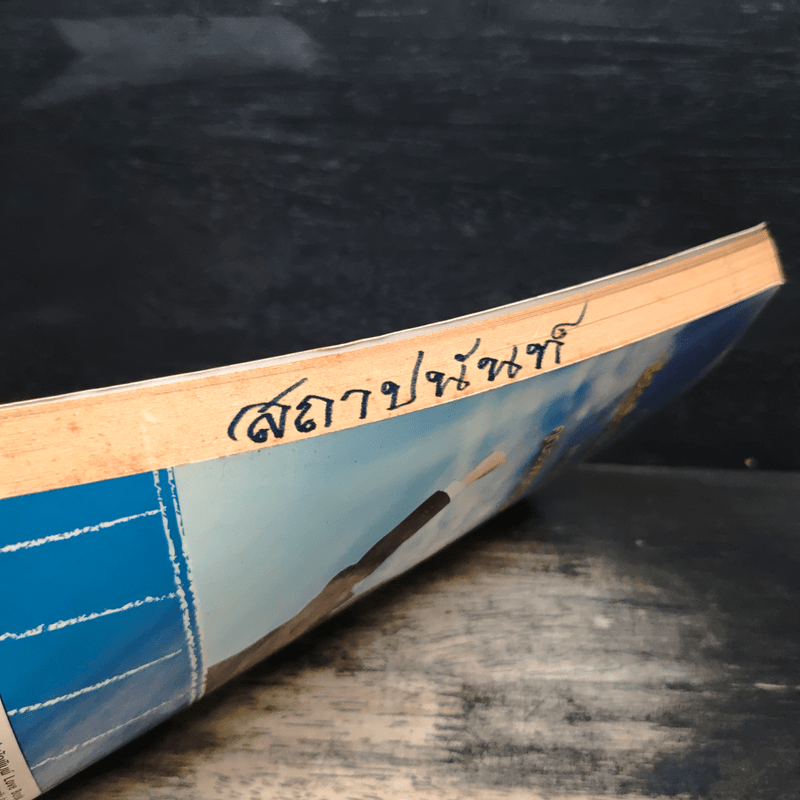 ฝ่าทางตันนำชีวิตสู่ความสำเร็จ - เวอร์กกิ้งแมน