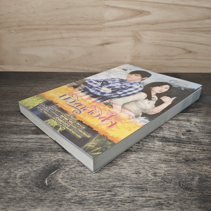 บ่วงคล้องใจ - วาสนา