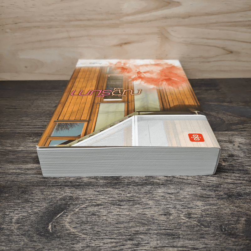 ณัฐรัมภา - Andra