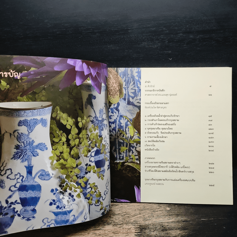 กระเบื้องถ้วยกะลาแตก: ชีวิตเบื้องหลังสมบัติผู้ดี - พิมพ์ประไพ พิศาลบุตร