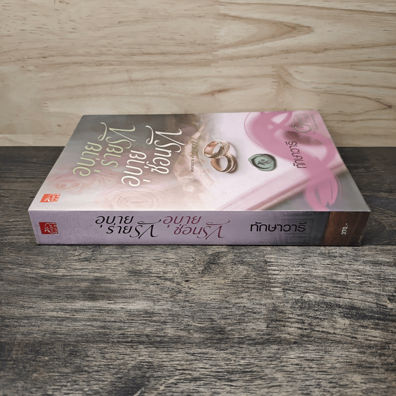 อุบายร่ายรัก อุบายซ่อนรัก - ทักษาวารี