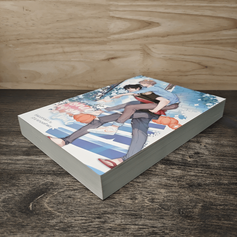 Once upon a time ซินเดอเรลลากับเจ้าชายรองเท้าแตะ - Loverouter