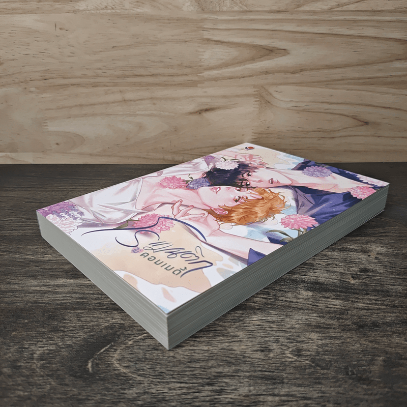 โรแมนติกไม่คอมเมดี้ - JittiRain