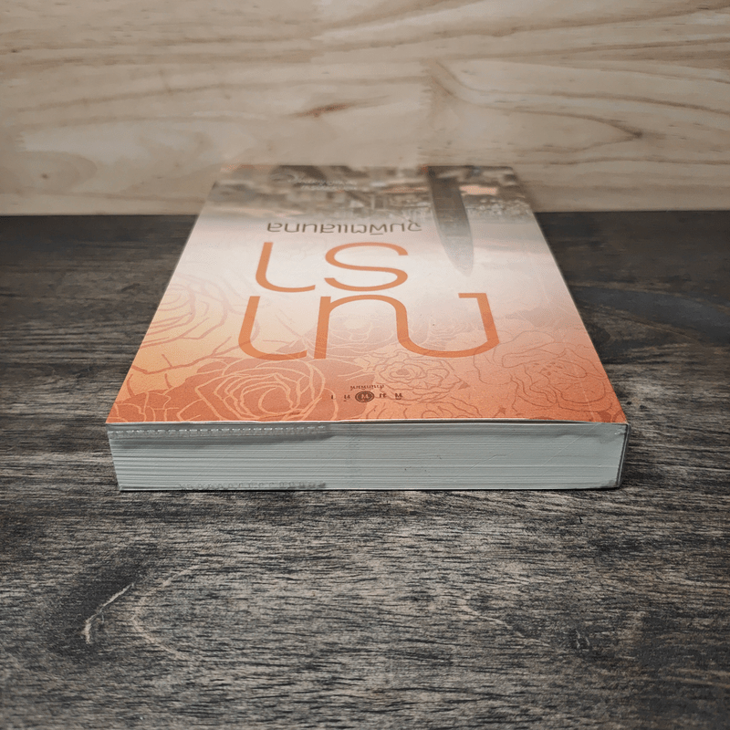 จุมพิตแสนกล - ณารา