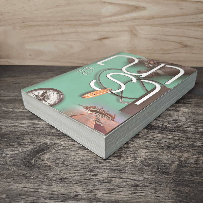 รัก...ร้าย - ณารา