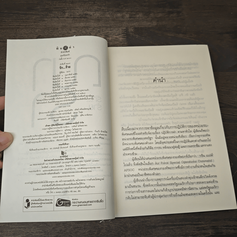 รัก...ร้าย - ณารา