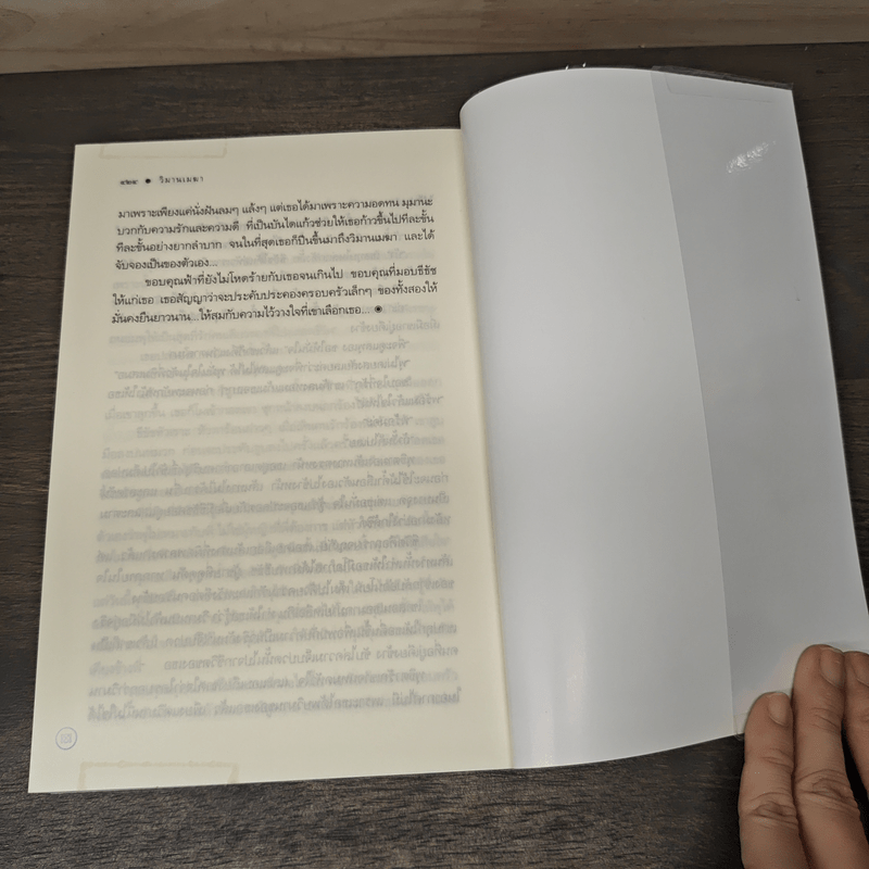 วิมานเมฆา - ณารา