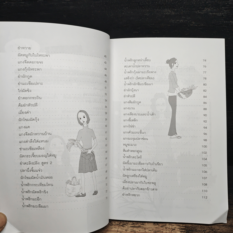 เมนูอาหารสมุนไพรเพื่อความงามและอายุวัฒนะ - เปรม แสงแก้ว